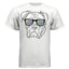 WHITE - 6010 - FRONT