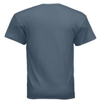 INDIGO BLUE - BACK
