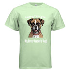 MINT GREEN - FRONT