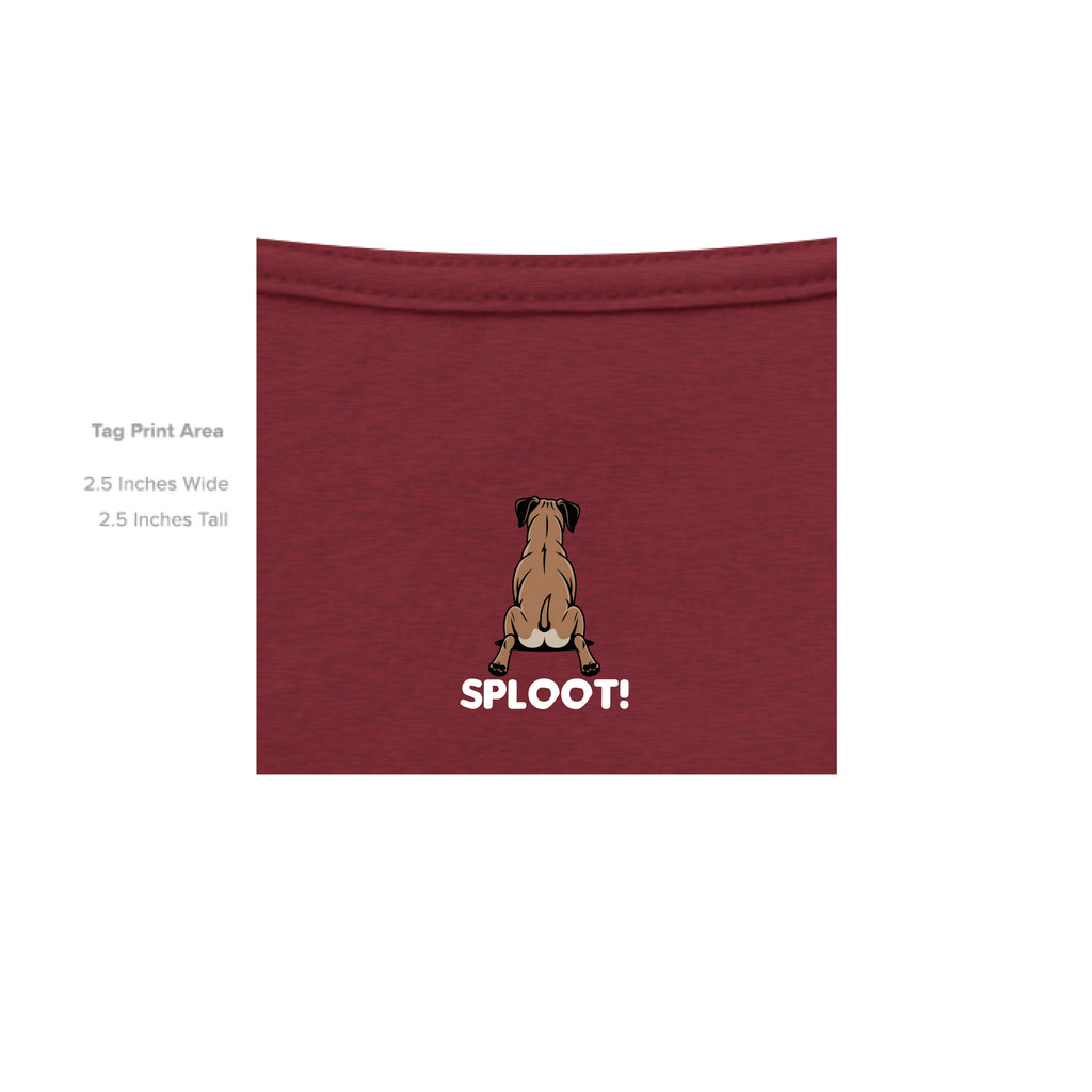 ANTIQUE CHERRY RED - INSIDE_TAG_LINE