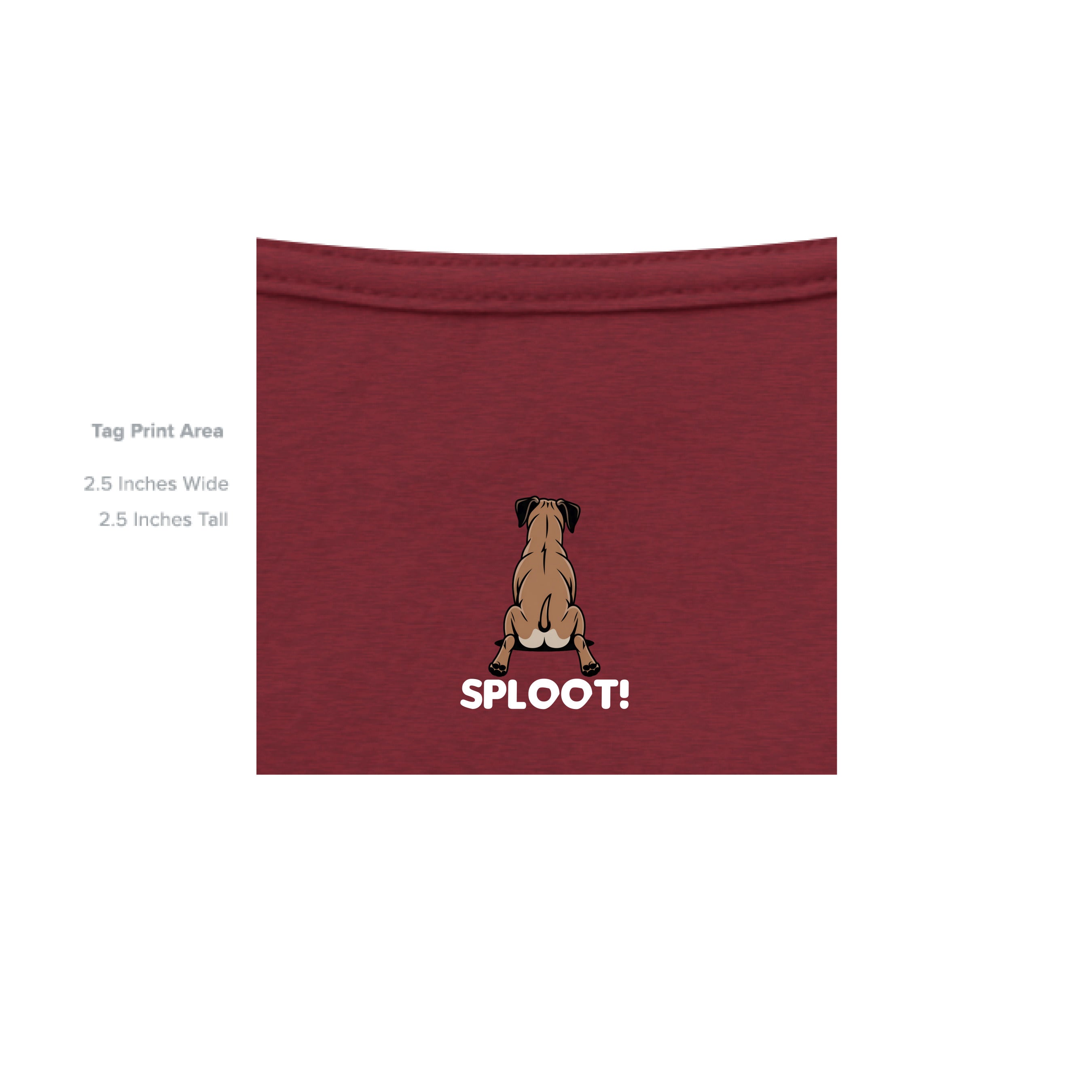 ANTIQUE CHERRY RED - INSIDE_TAG_LINE