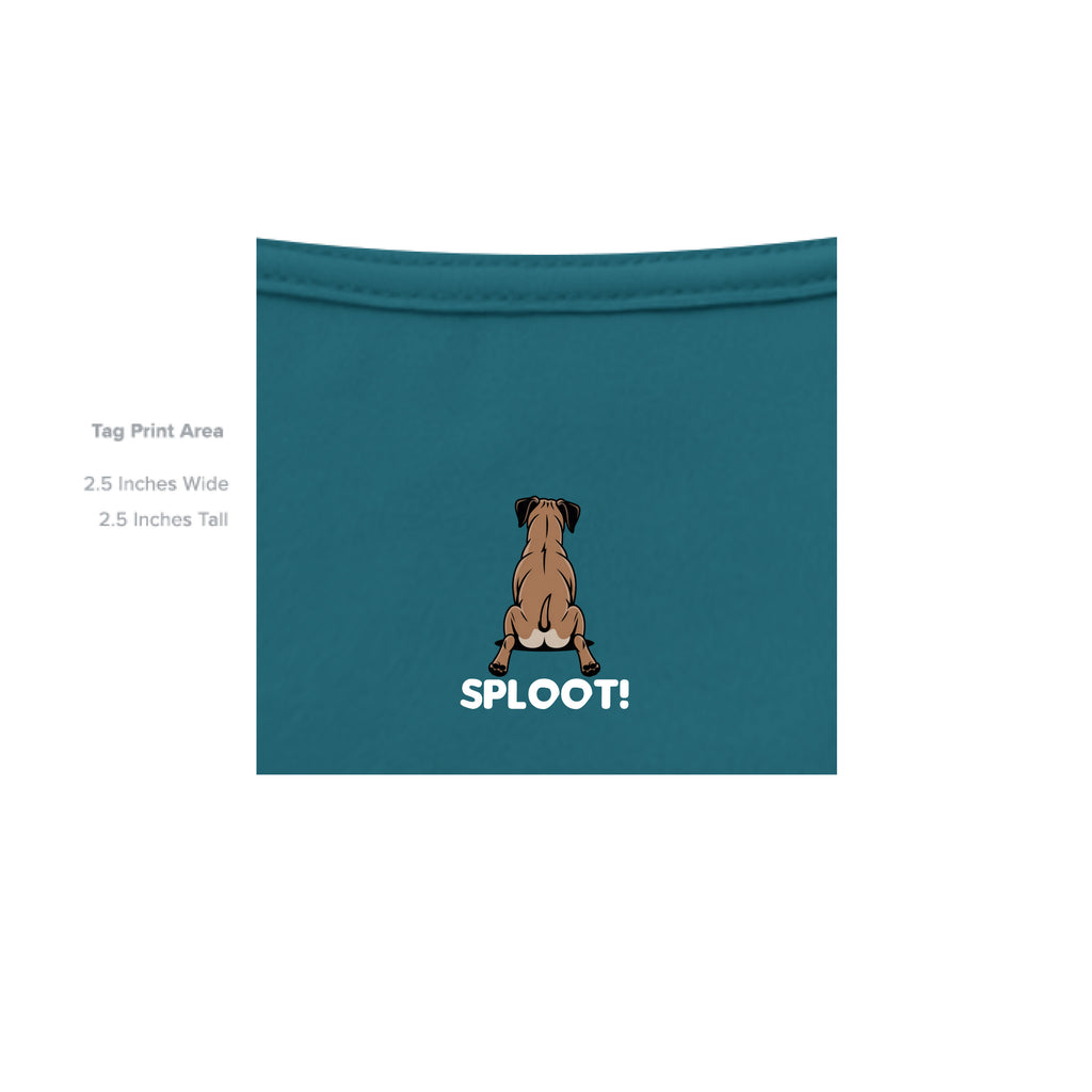 GALAPAGOS BLUE - INSIDE_TAG_LINE