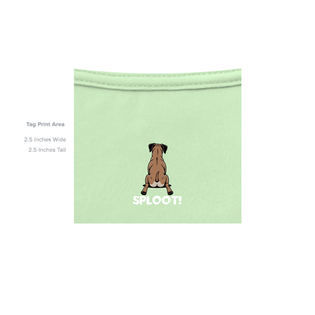 MINT GREEN - INSIDE_TAG_LINE