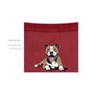 ANTIQUE CHERRY RED - G185 - INSIDE_TAG_LINE