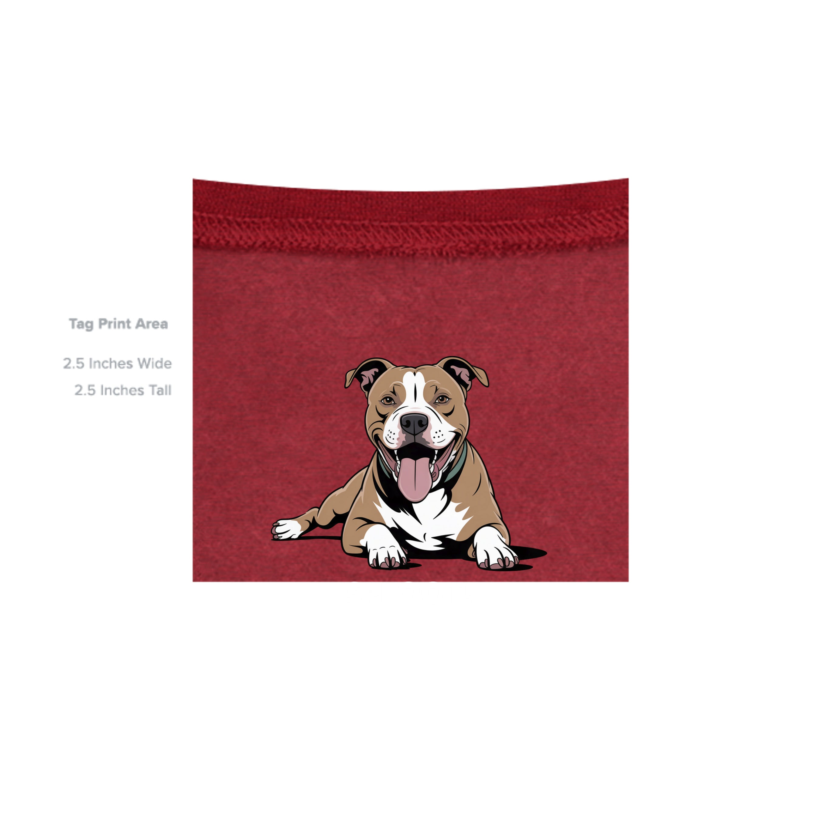 ANTIQUE CHERRY RED - G185 - INSIDE_TAG_LINE