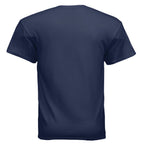 METRO BLUE - BACK