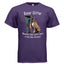 PURPLE - FRONT