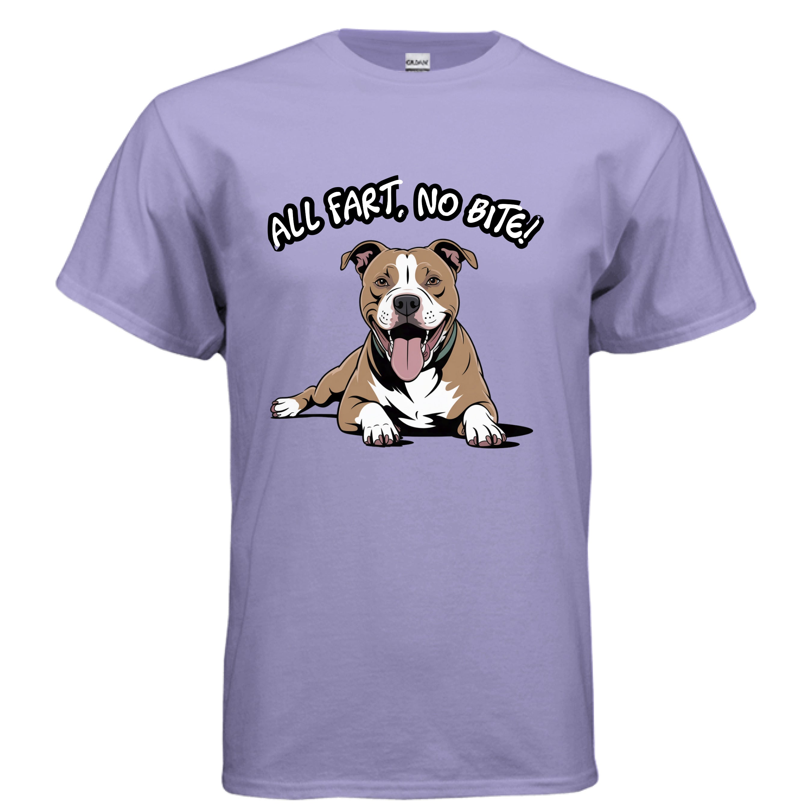 All Fart No Bite - new Secondary image