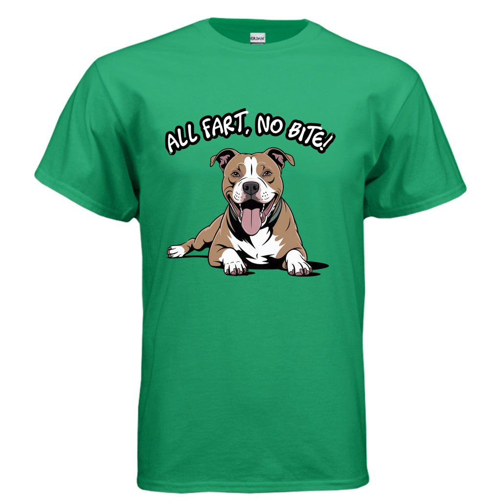IRISH GREEN - FRONT