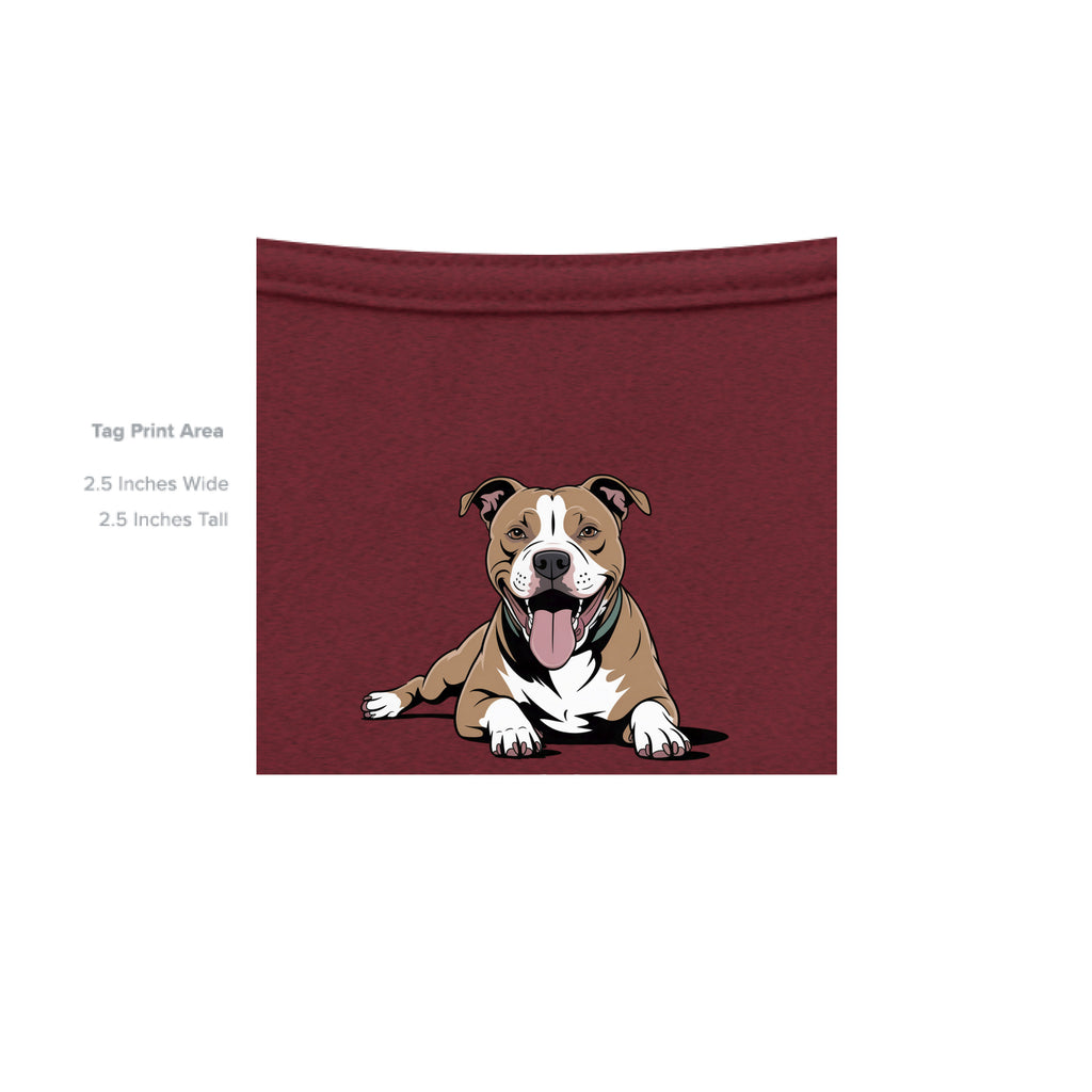 ANTIQUE CHERRY RED - INSIDE_TAG_LINE