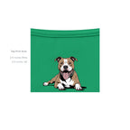 IRISH GREEN - INSIDE_TAG_LINE