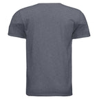 HEATHER NAVY - BACK