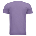 HEATHER PURPLE - BACK
