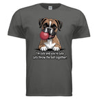 CHARCOAL - FRONT