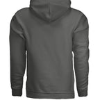 CHARCOAL - BACK