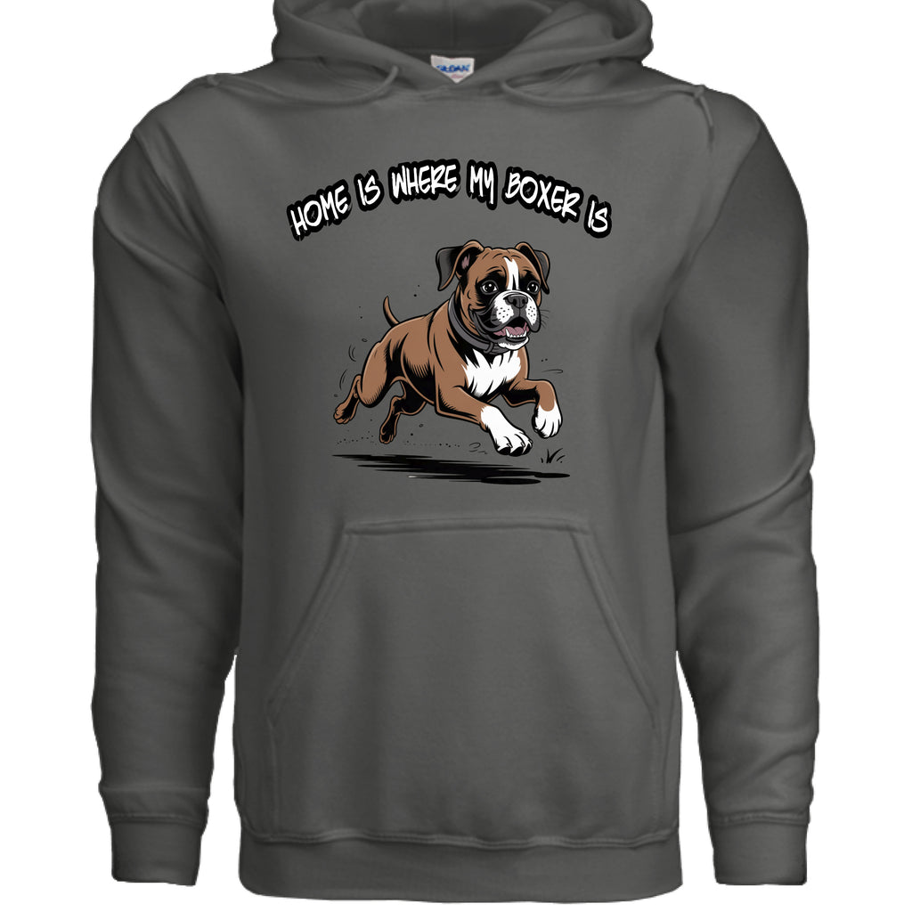 CHARCOAL - FRONT