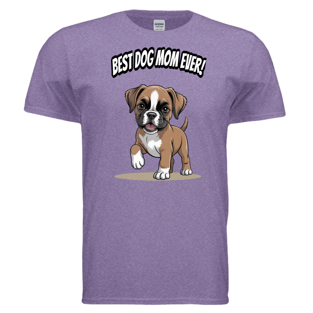 HEATHER PURPLE - G640 - FRONT