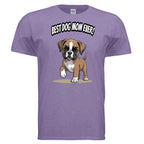 HEATHER PURPLE - G640 - FRONT