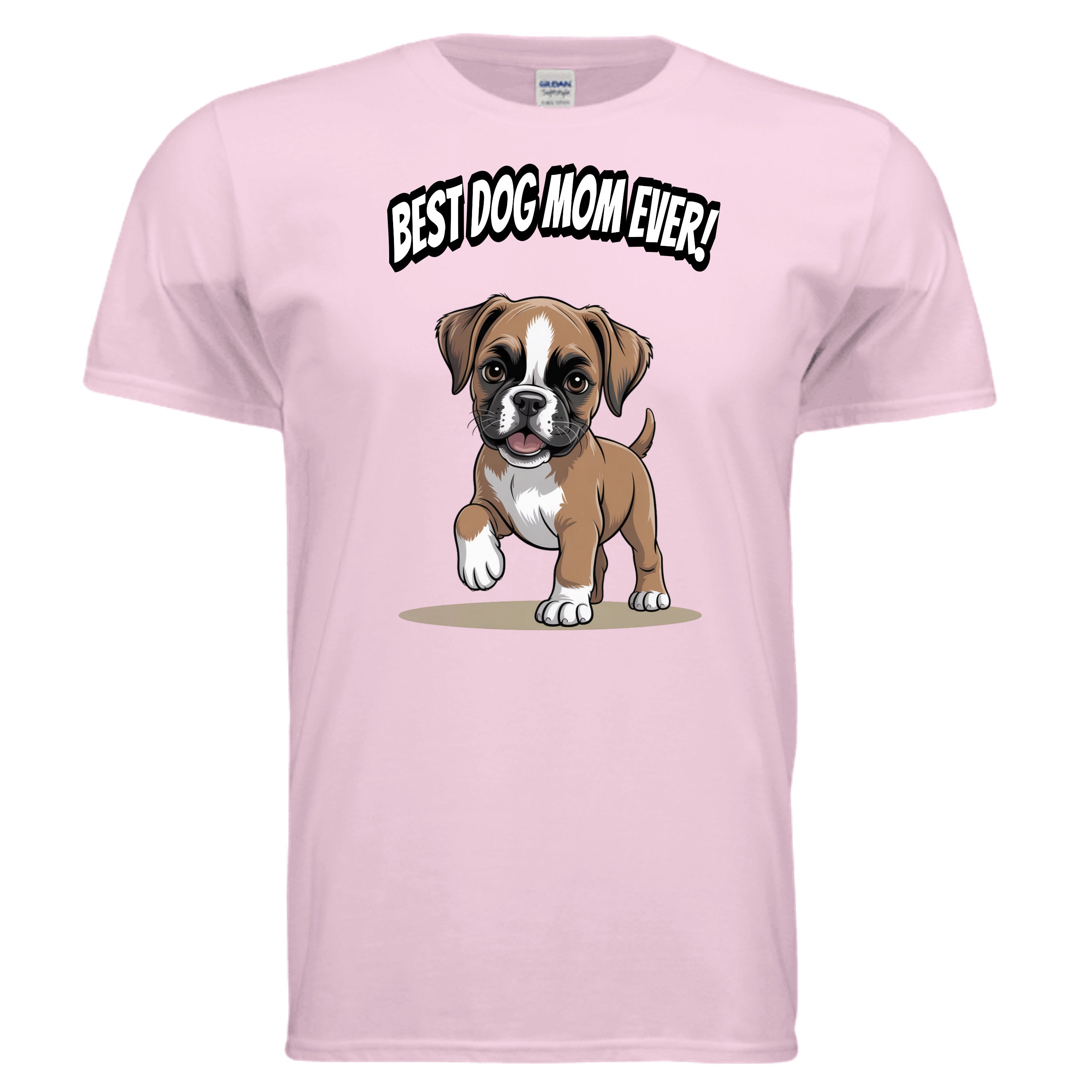 Light Pink - G640 - FRONT
