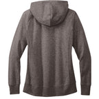 Charcoal Hthr - BACK