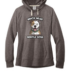 Charcoal Hthr - FRONT