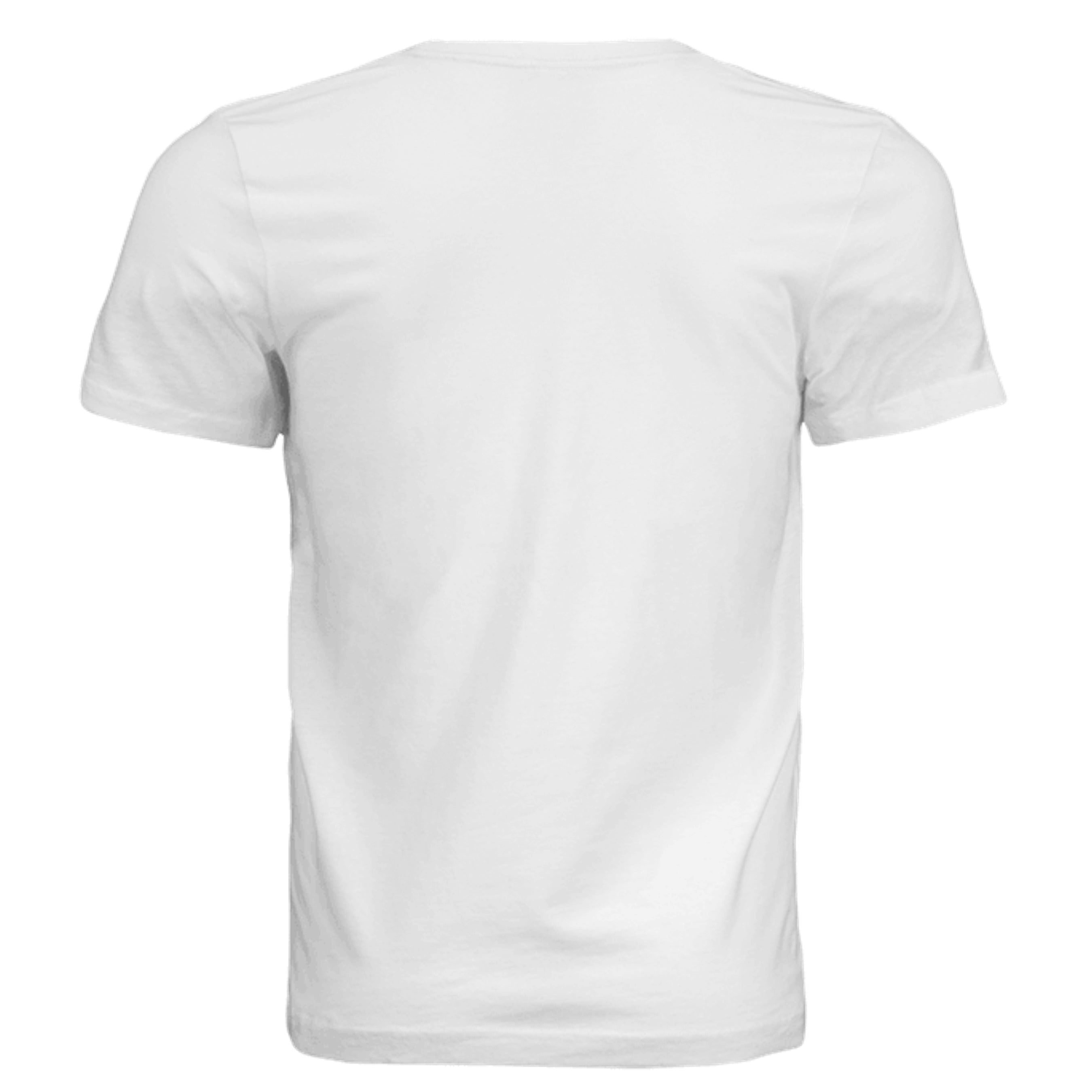 Warning, I'm Dangerous | Silly Pitbull Graphic Tee Secondary image