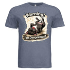 NAVY TRIBLEND - 3413C - FRONT