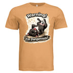 ORANGE TRIBLEND - 3413C - FRONT