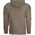 Brown Savana - BACK