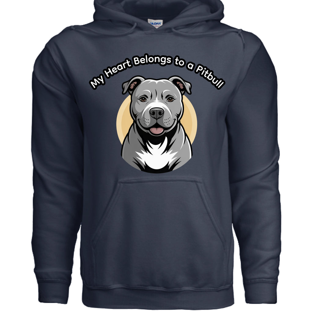 NAVY - FRONT
