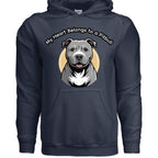 NAVY - FRONT