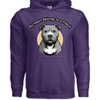 PURPLE - FRONT