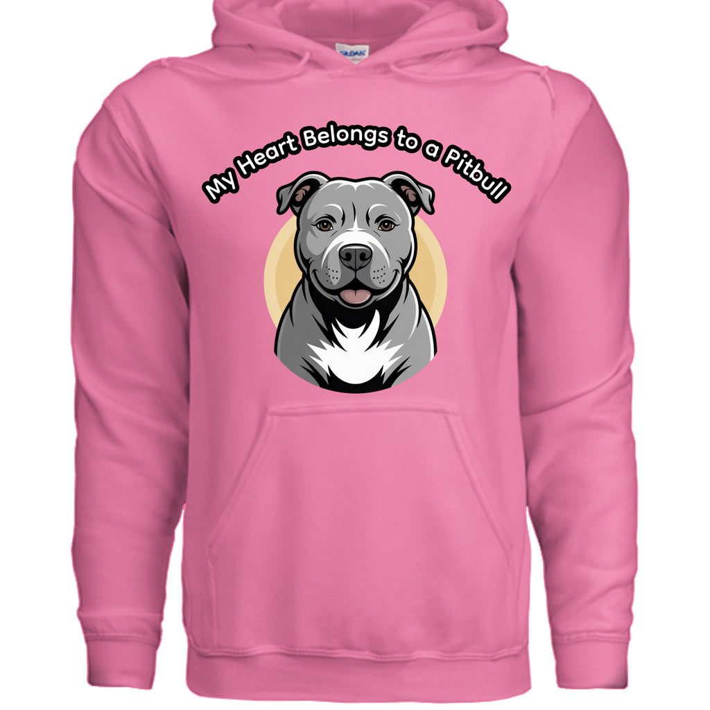 Pink Lemonade - FRONT