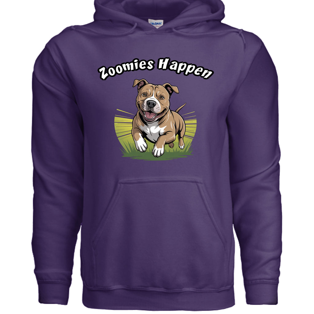 PURPLE - FRONT