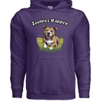 PURPLE - FRONT