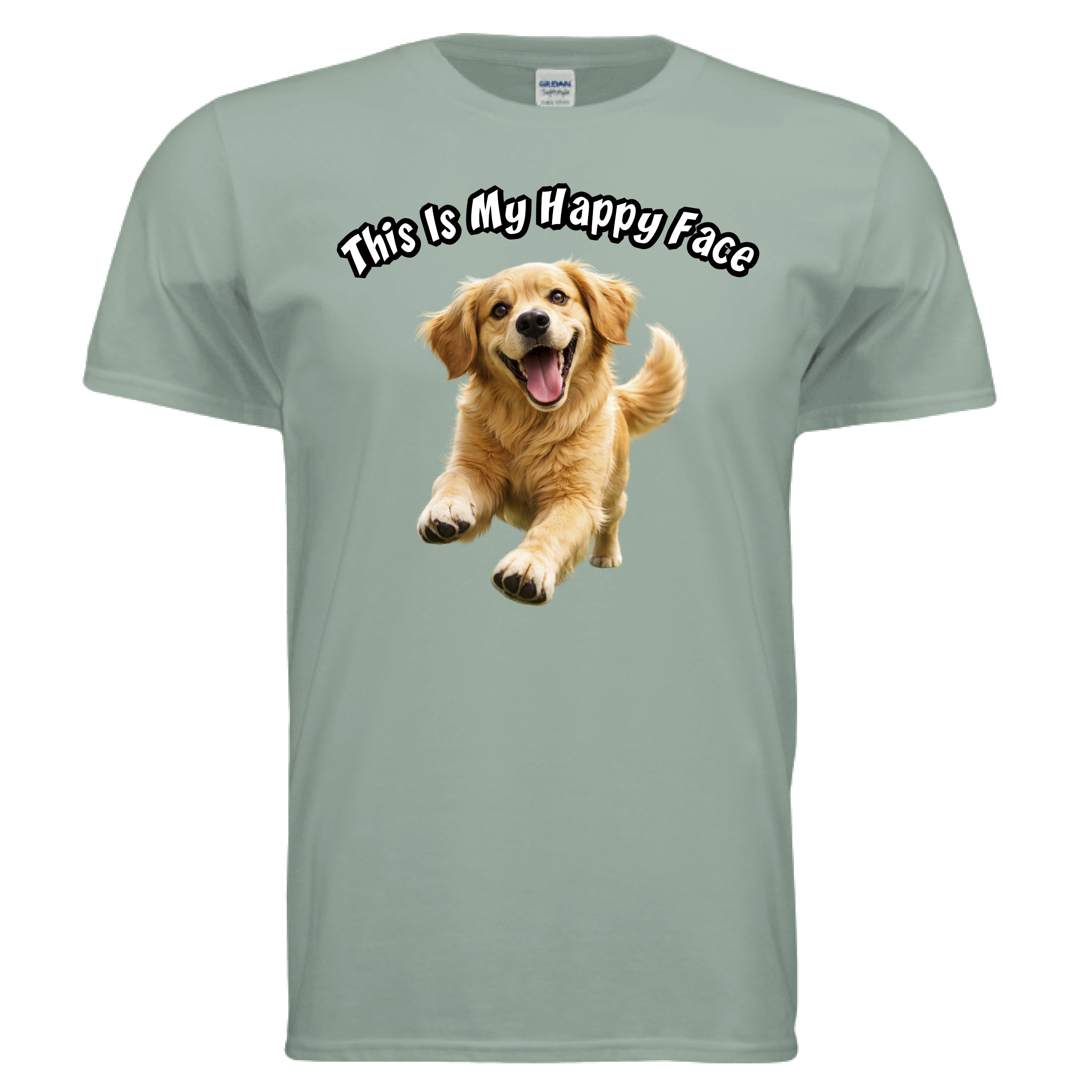 This is my Happy Face Secondary image