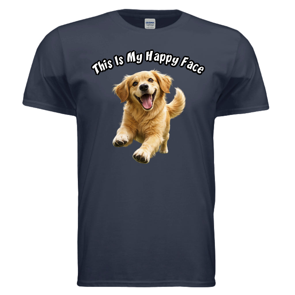 NAVY - FRONT
