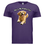 PURPLE - FRONT