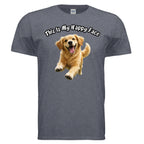 HEATHER NAVY - FRONT