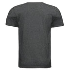 DARK HEATHER - G640 - BACK