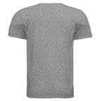 GRAPHITE HEATHER - G640 - BACK