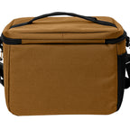 Duck Brown - BACK