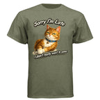 MILITARY GREEN - 6010 - FRONT