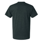 Athletic Green Heather - 42TB - BACK