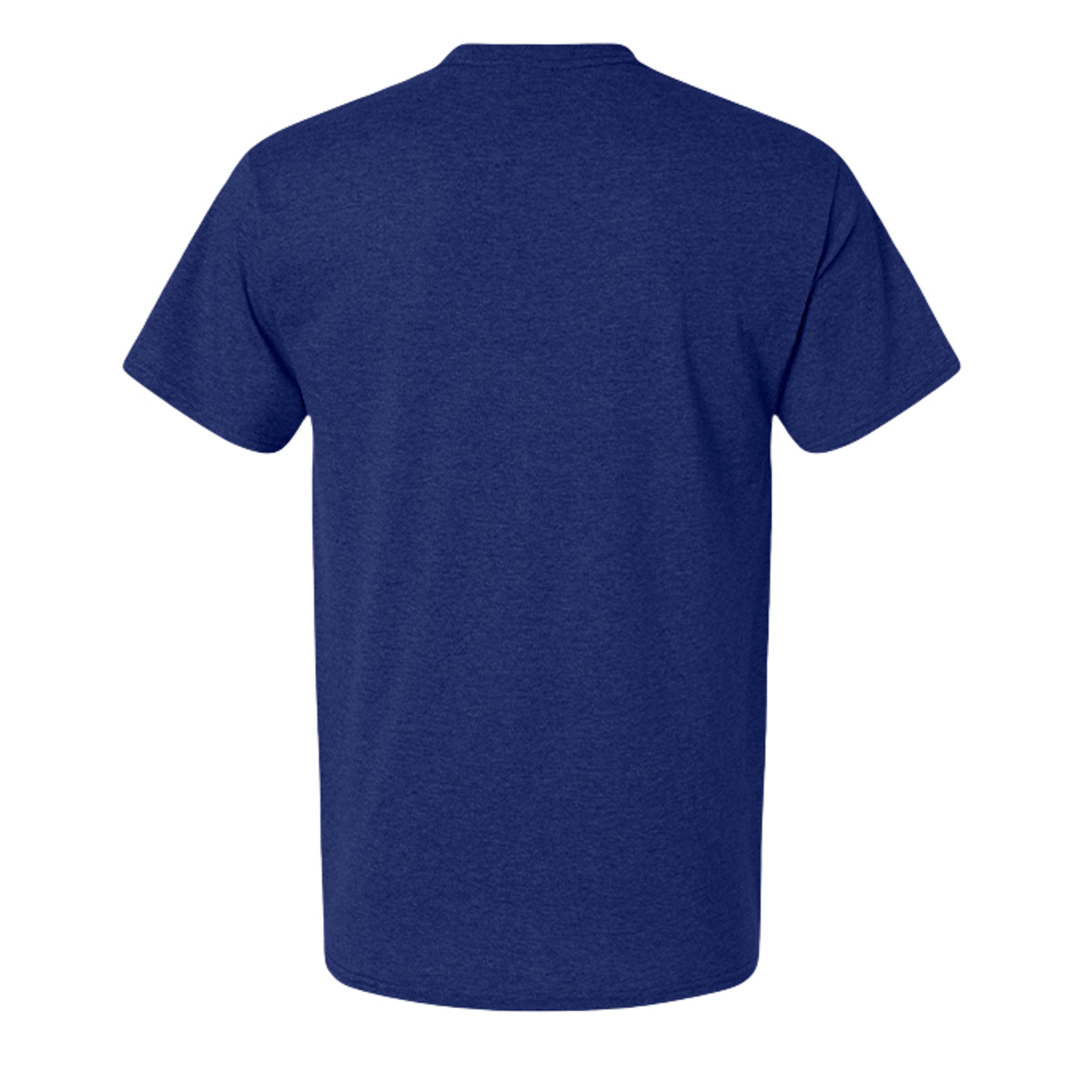 Graphic Tee|Boxers because normal dogs are boring. Secondary image