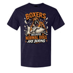 NAVY TRIBLEND - 42TB - FRONT