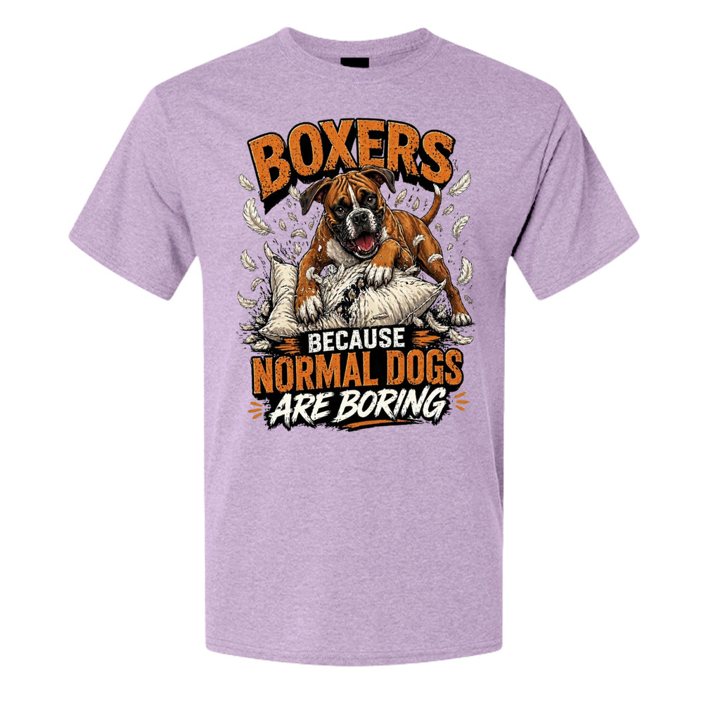Pale Violet Heather - 42TB - FRONT