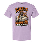 Pale Violet Heather - 42TB - FRONT