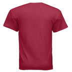 CHERRY RED - G200 - BACK