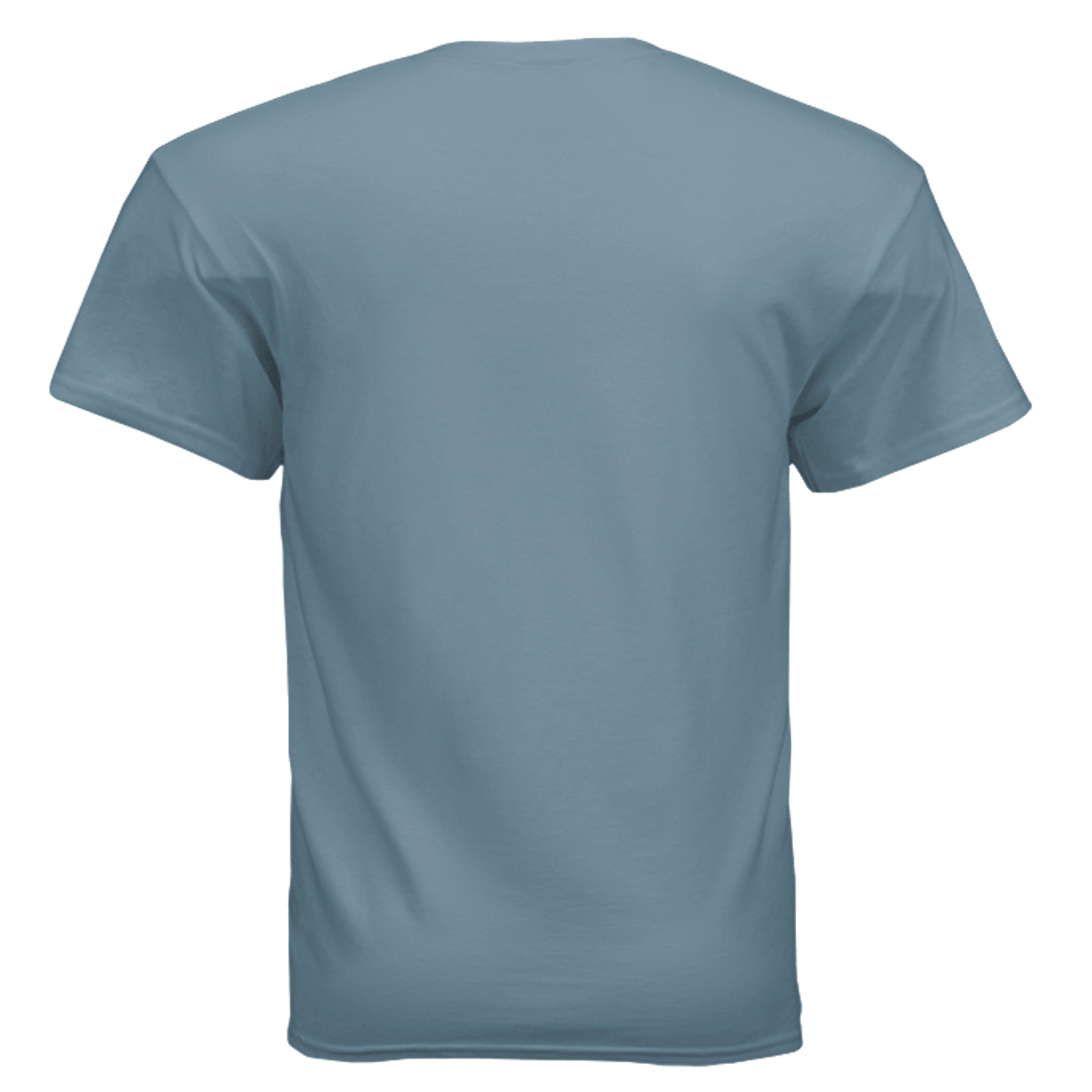 With Great Cuteness Comes No Responsibility-Boxer Graphic Tee Secondary image